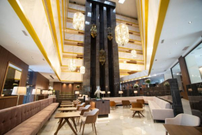 Hotel Granada Center, Granada